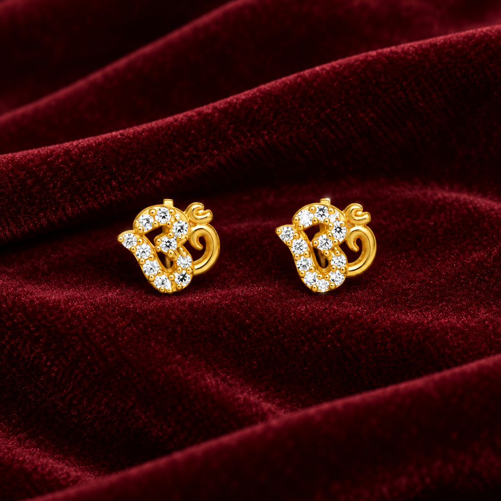92.5 silver earrings 