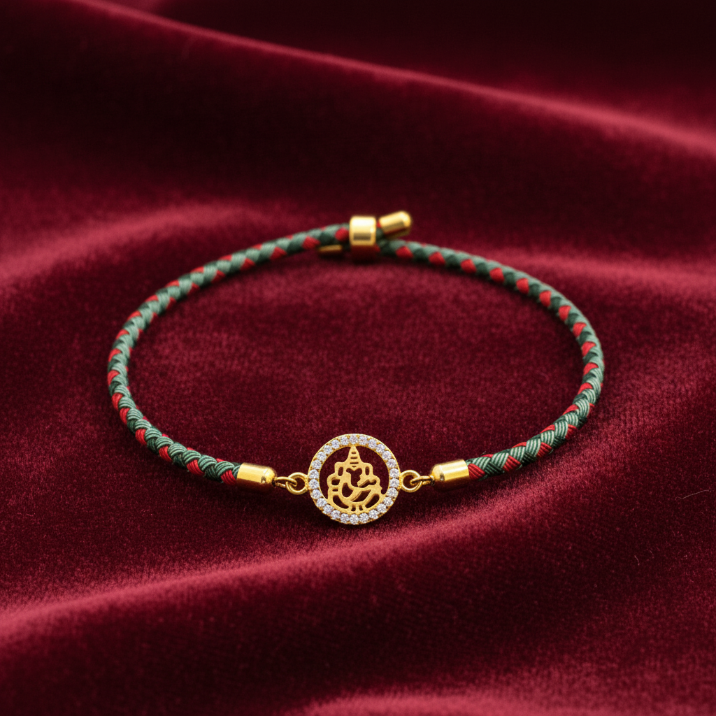 92.5 silver rakhi