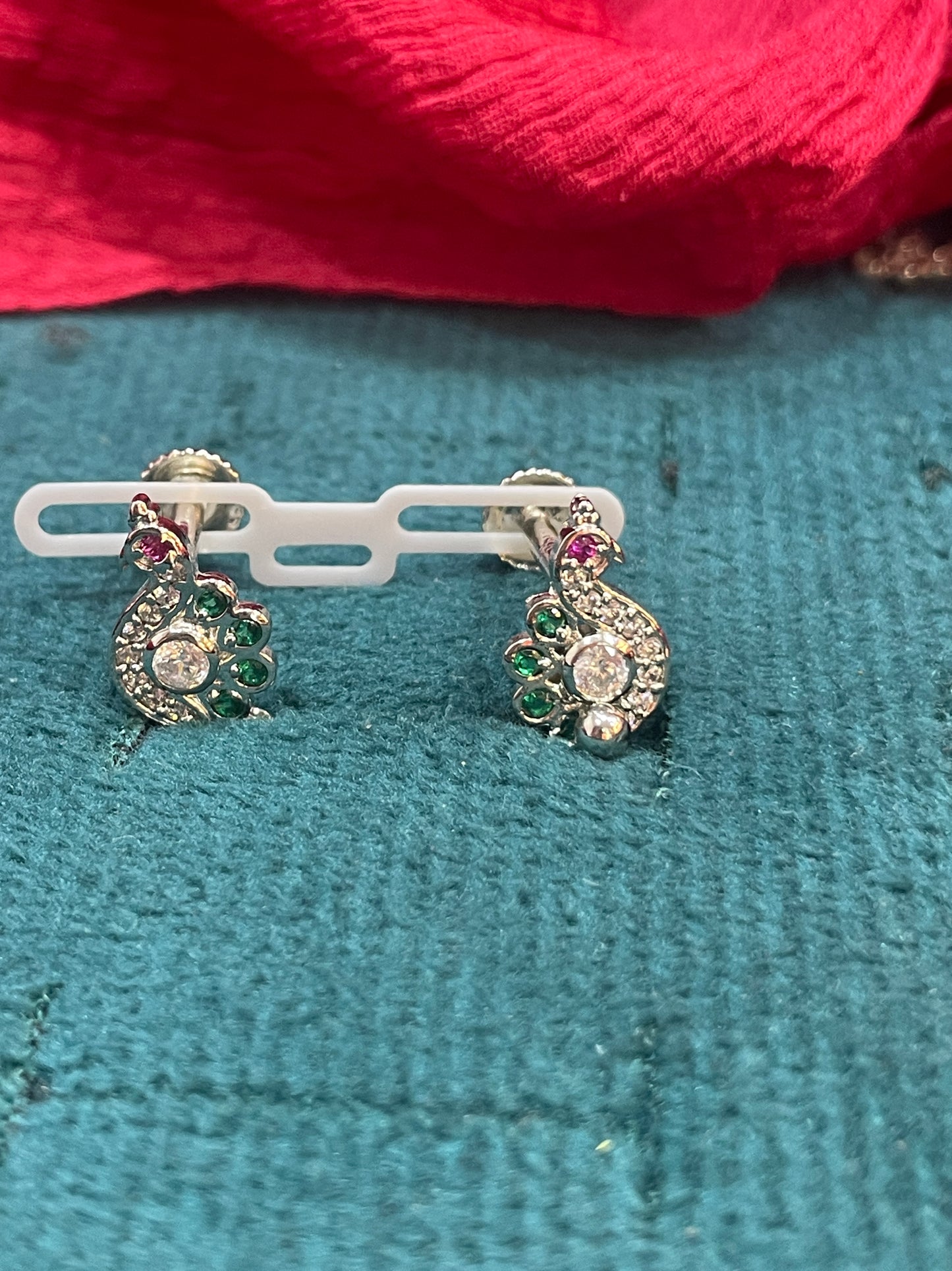 92.5 Earrings