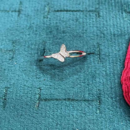 Fingers Rings size 16