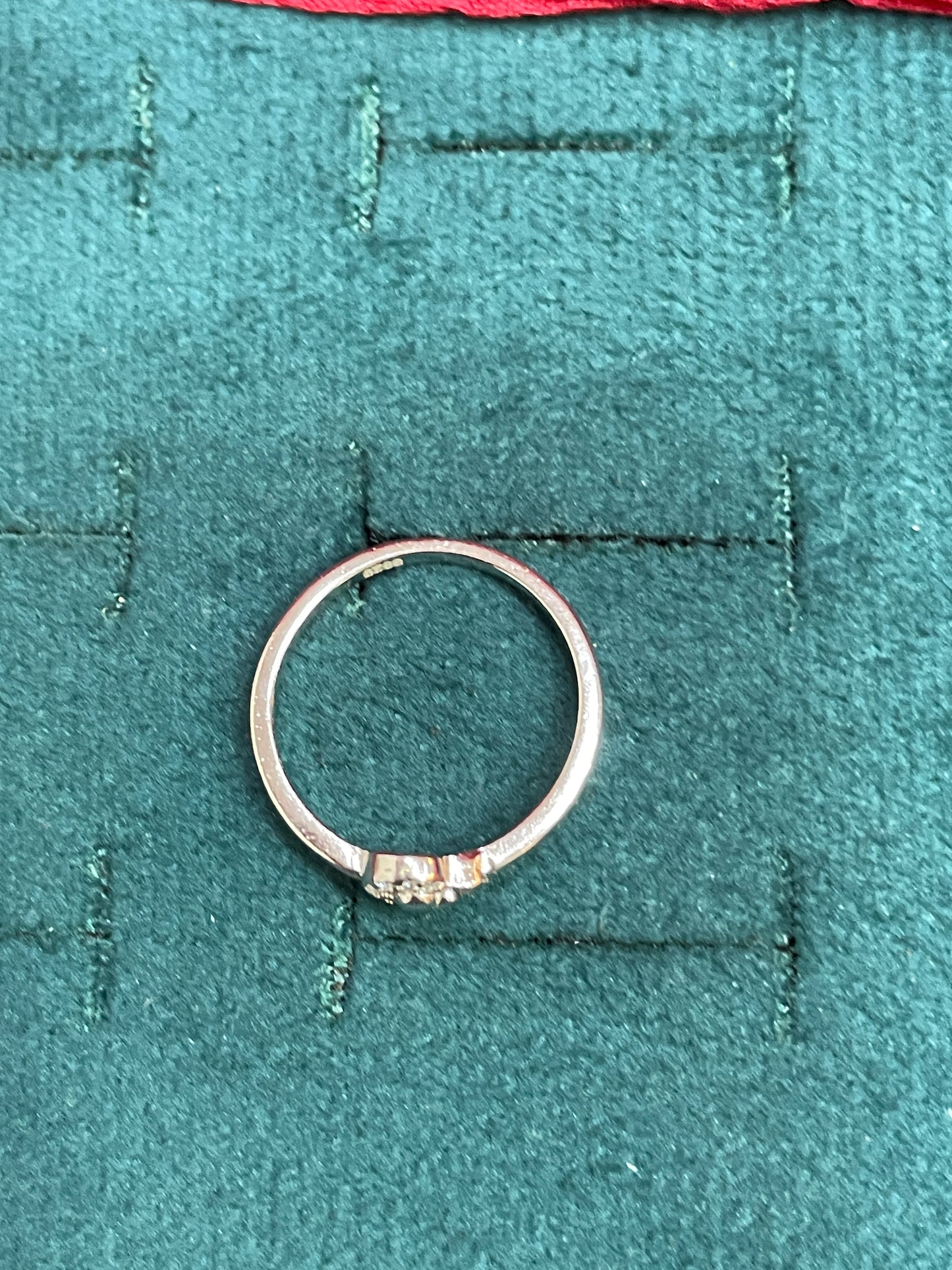 Fingers Rings size 11