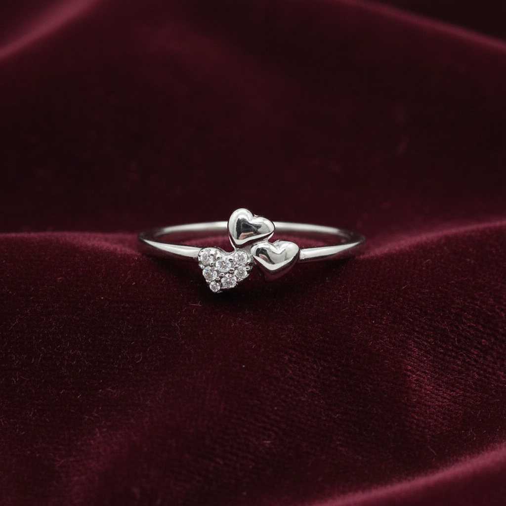 Fingers Rings size 10