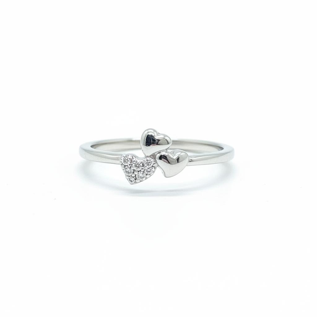 Fingers Rings size 10