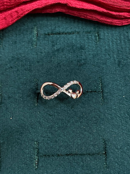 Finger rings
