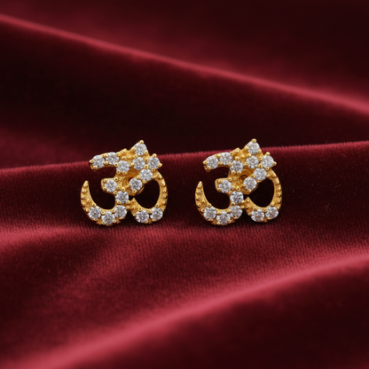 92.5 silver earrings 