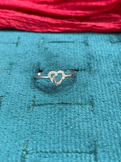 Fingers Rings size 12