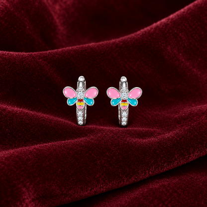 92.5 silver earrings 
