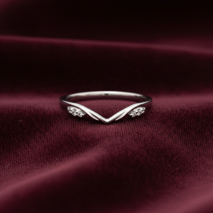 92.5 silver finger rings 