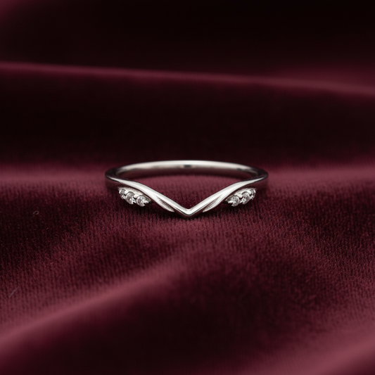 92.5 silver finger rings 