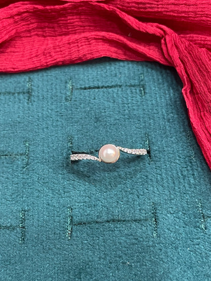 Finger rings