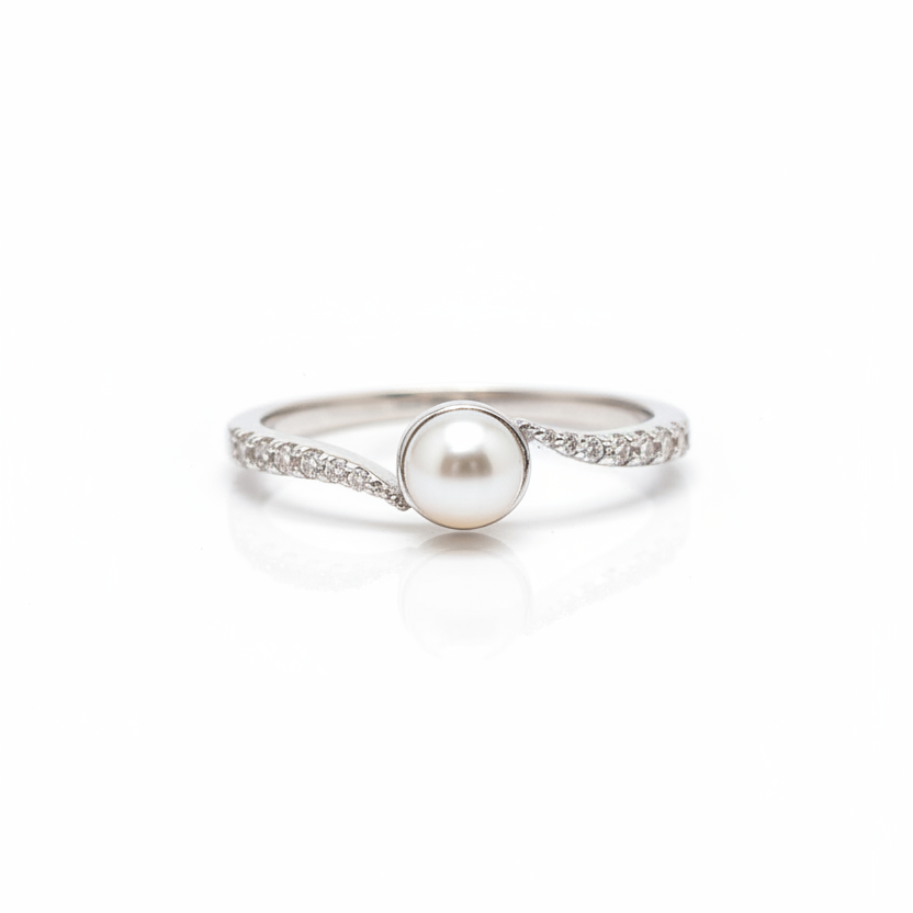 Finger rings