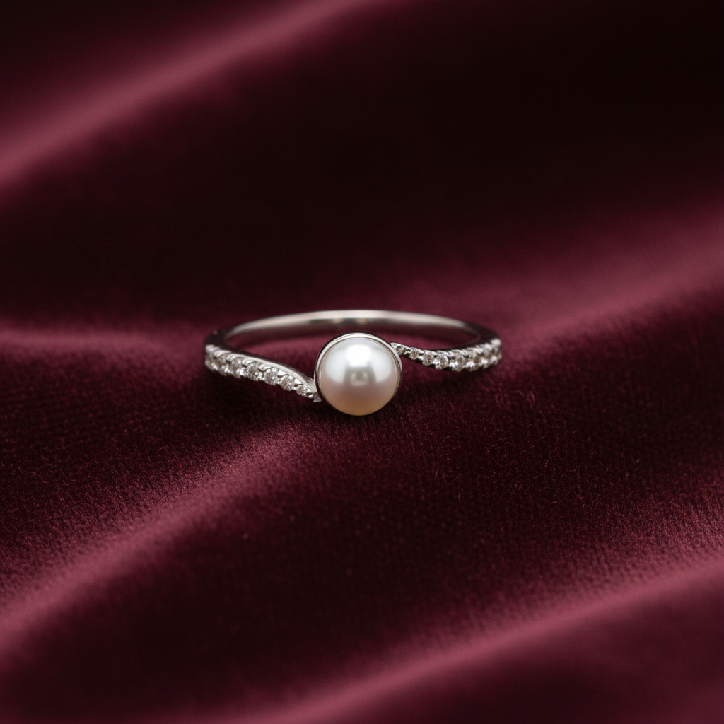 Finger rings
