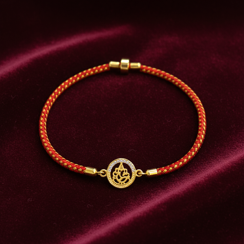 92.5 silver rakhi