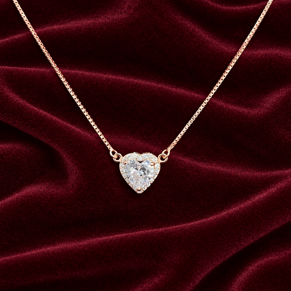 92.5 silver chains 