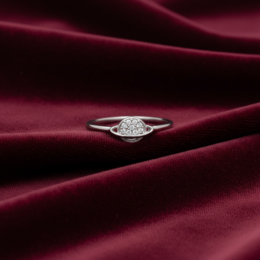 92.5 silver finger rings 