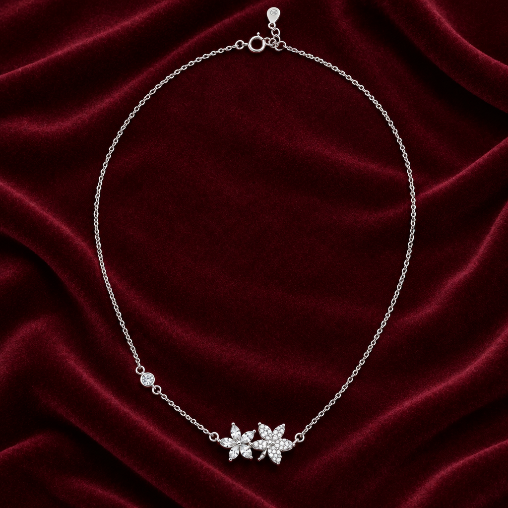 92.5 silver chains 