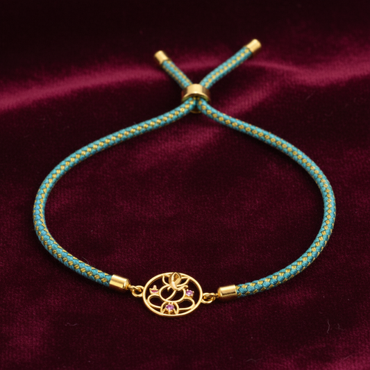92.5 silver rakhi