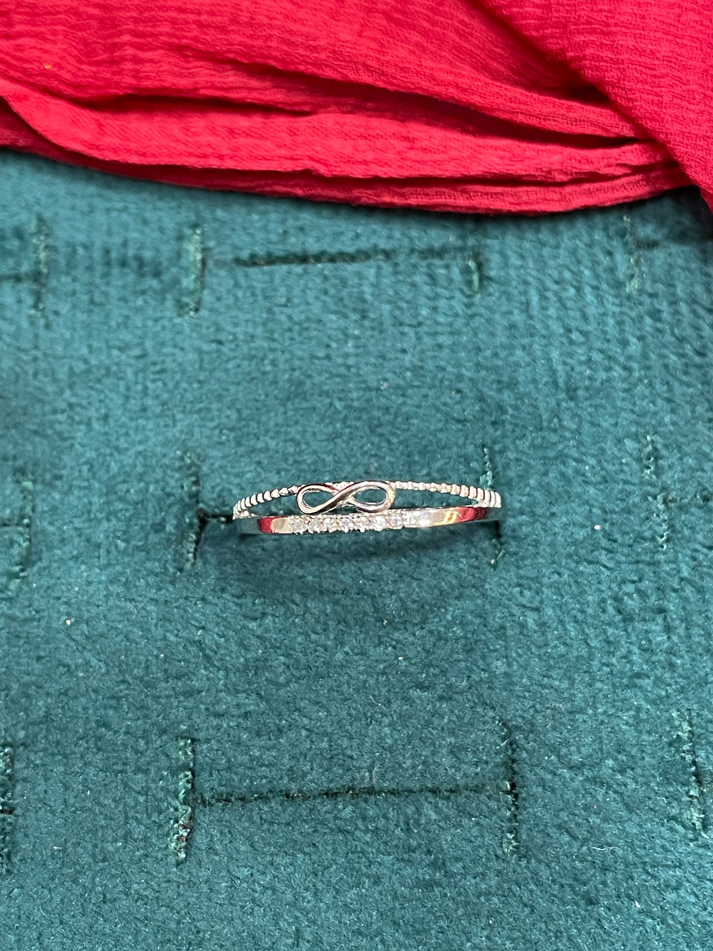 Finger rings