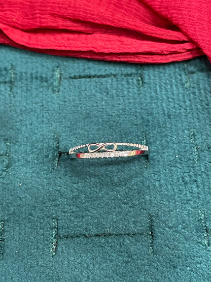 Finger rings