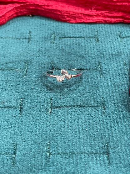 Fingers Rings size 10