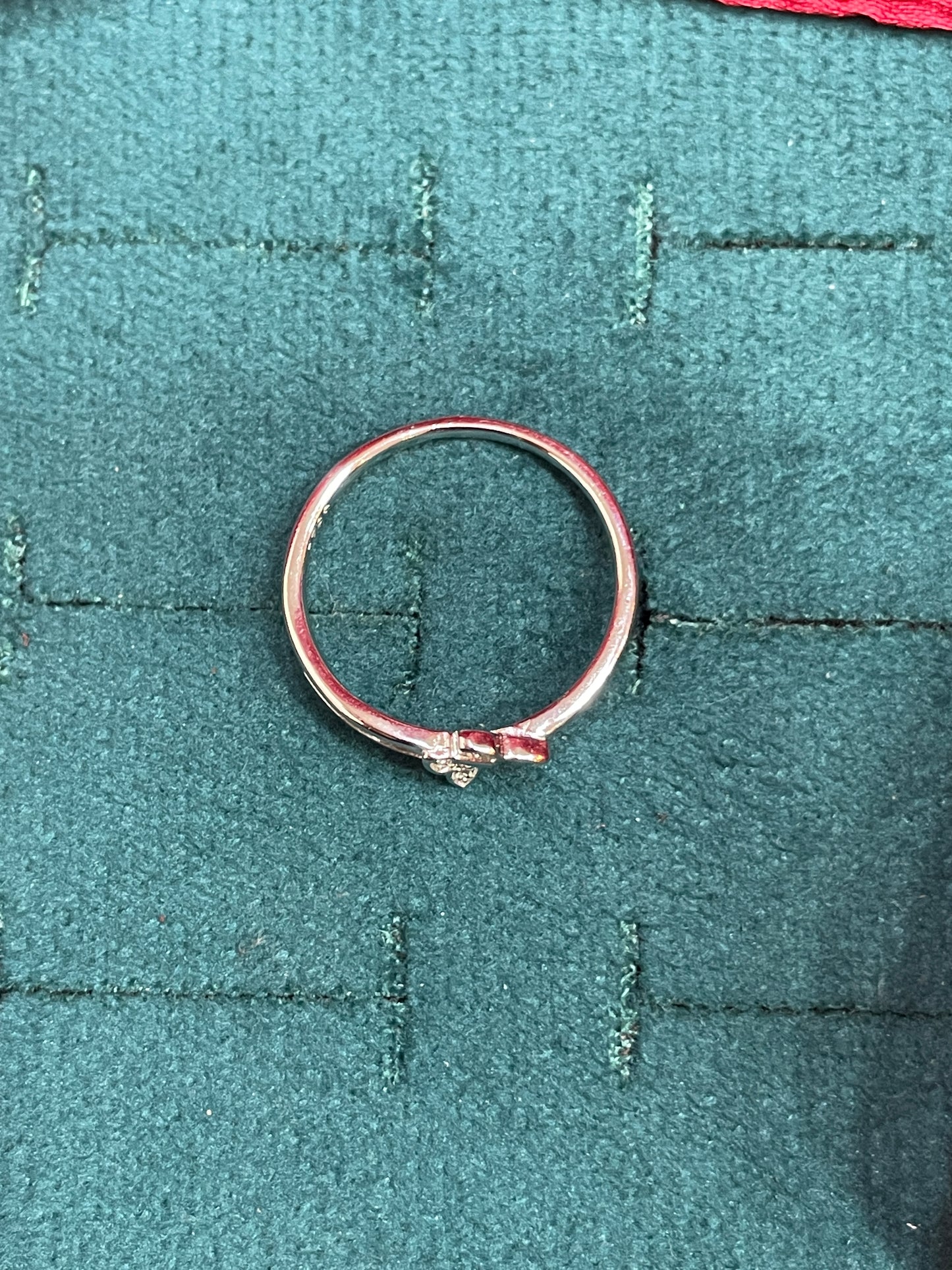 Fingers Rings size 16