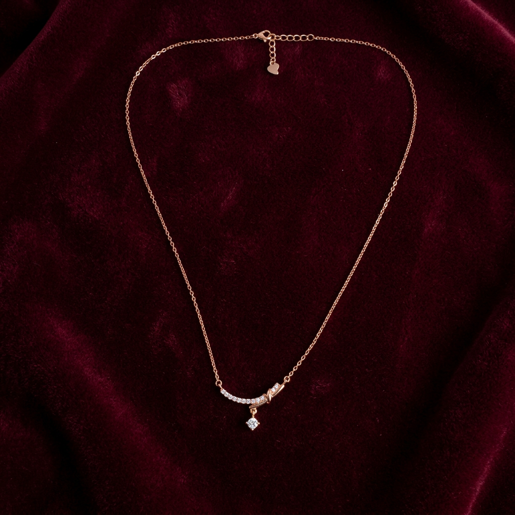 92.5 silver chains 