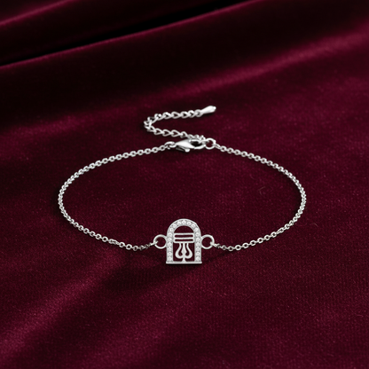 92.5 silver rakhi