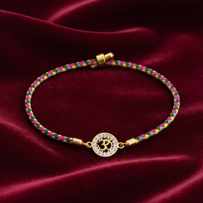 92.5 silver rakhi