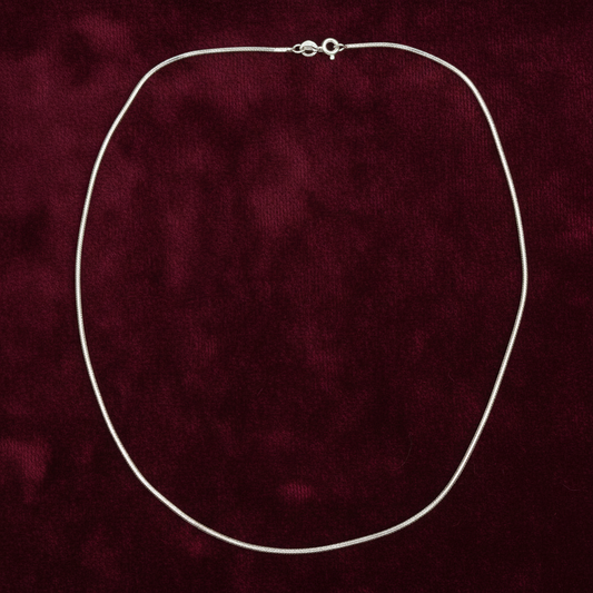 92.5 silver chains 