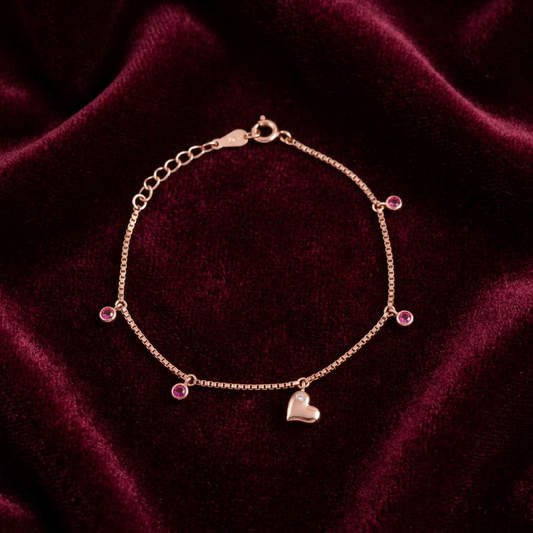 92.5 silver bracelets 