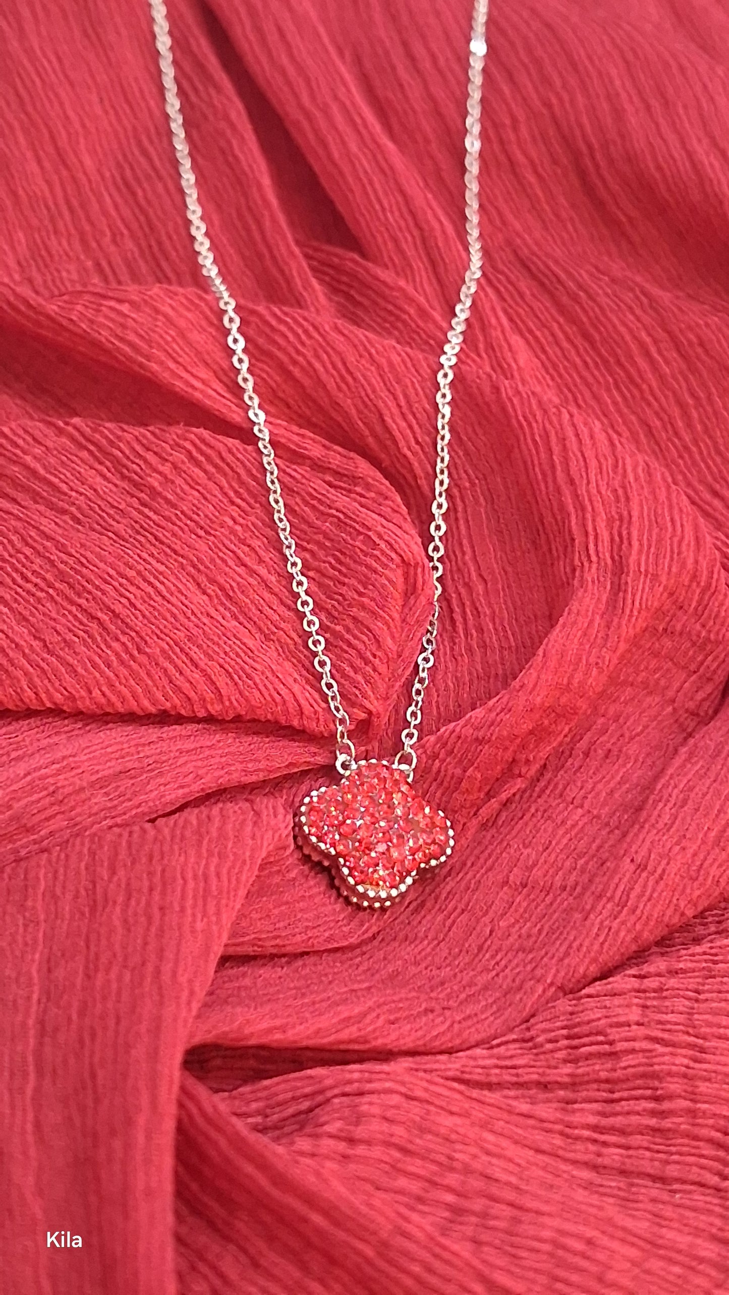 925 Silver Premium Chain 18 Inches | Stylish Modern Design | Elegant Jewellery