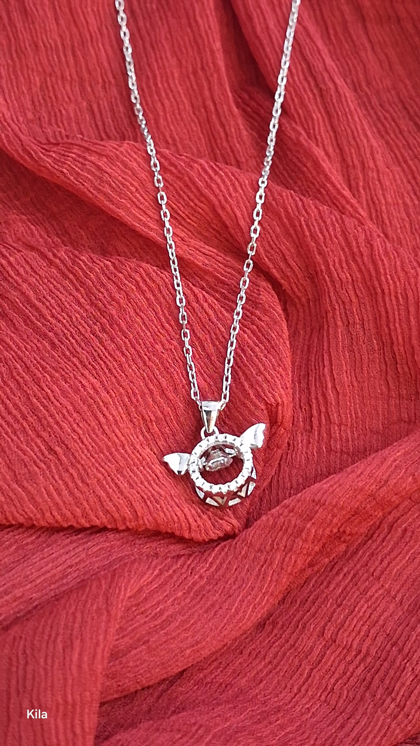 925 Silver Premium Chain 18 Inches | Stylish Refined Design | Elegant Jewellery