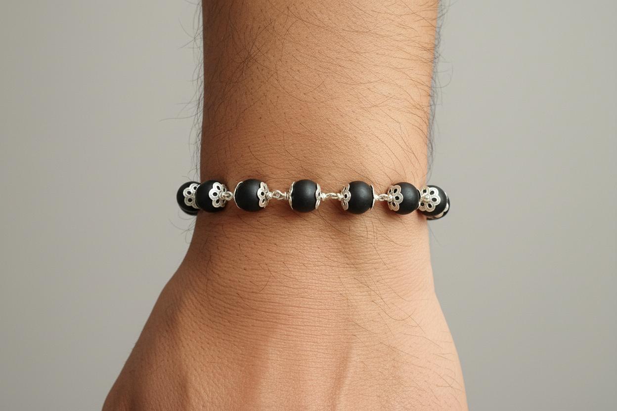 karungali bracelet