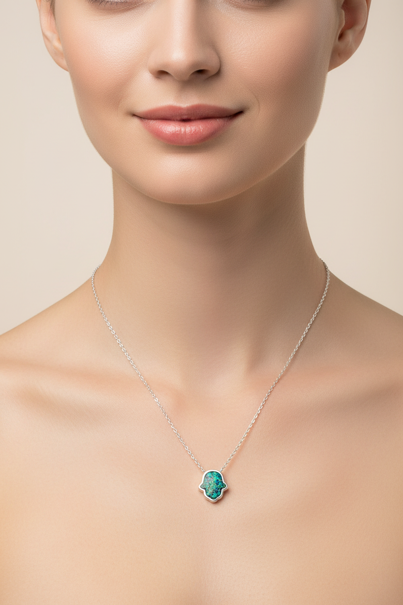 925 Silver Premium Chain 18 Inches | Stylish Everyday Design | Elegant Jewellery