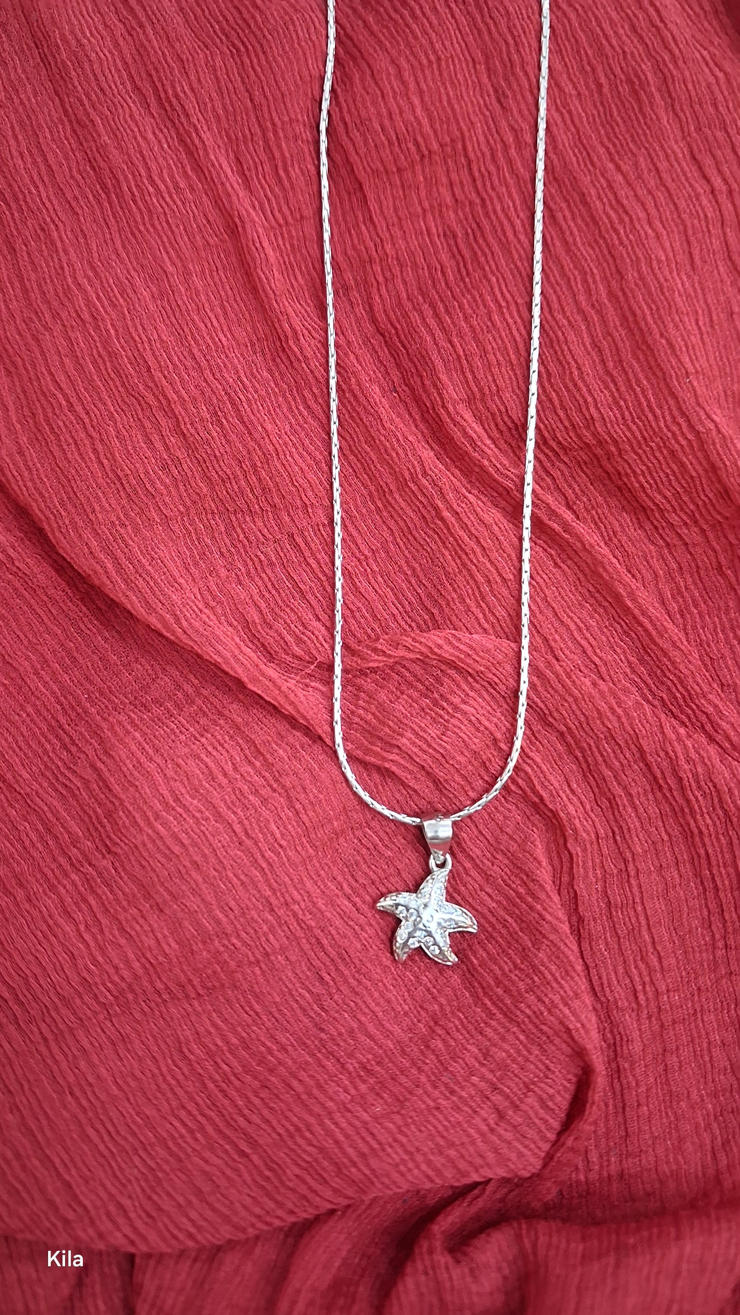925 Silver Premium Chain 18 Inches | Stylish Refined Design | Elegant Jewellery