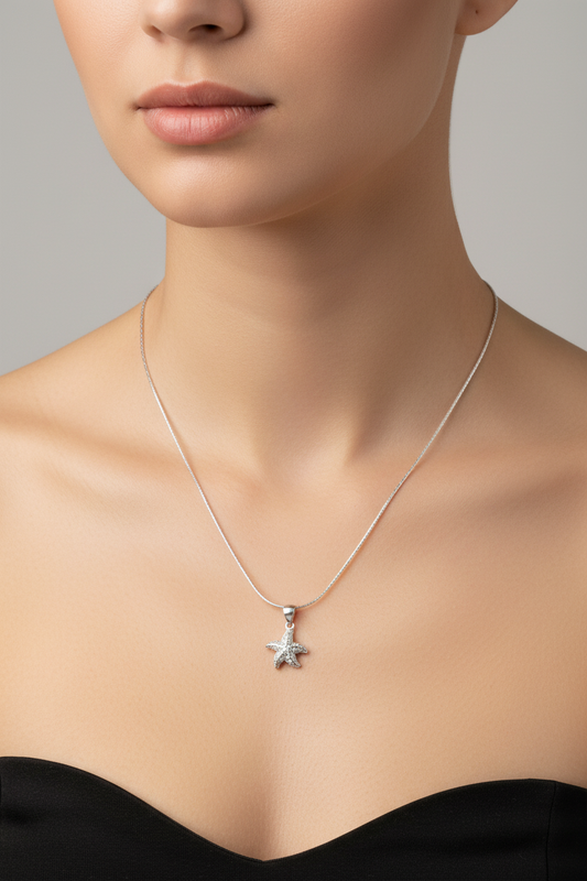 925 Silver Premium Chain 18 Inches | Stylish Refined Design | Elegant Jewellery