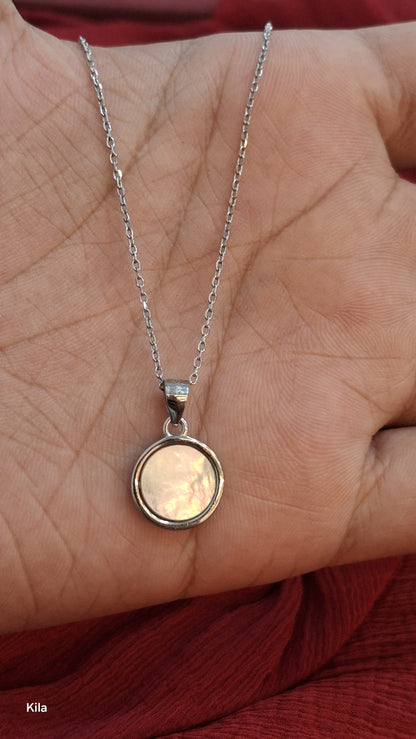 925 Silver Premium Chain 18 Inches | Stylish Classic Design | Elegant Jewellery