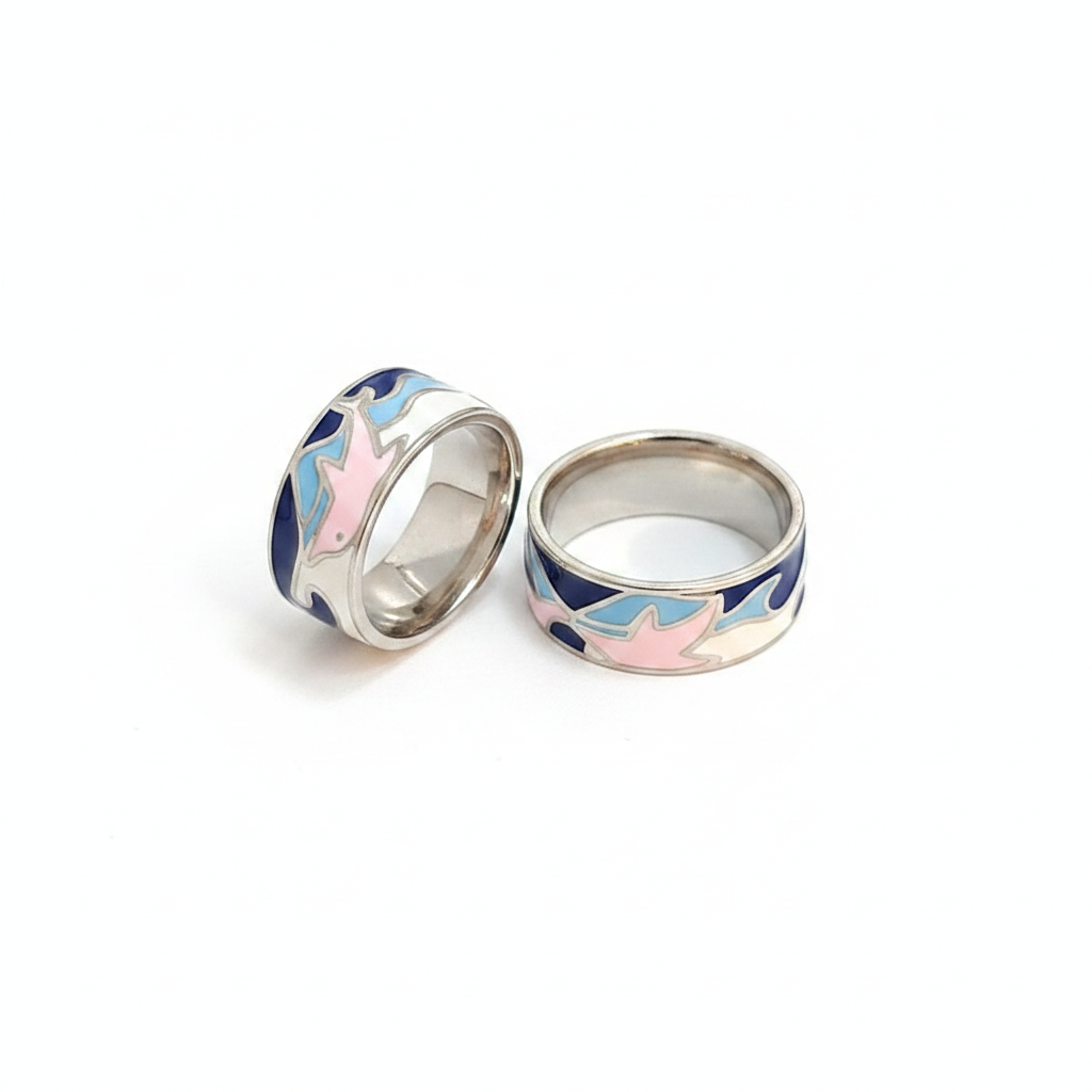 92.5 Silver Elegant Toe Rings | Premium Classic Design | Jewellery