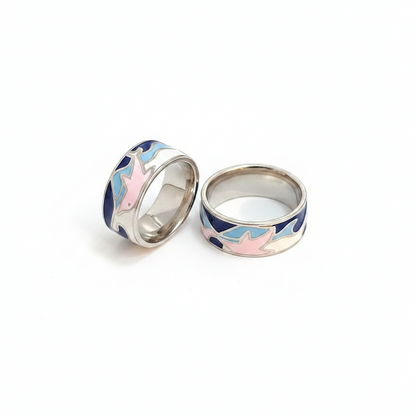 92.5 Silver Elegant Toe Rings | Premium Classic Design | Jewellery