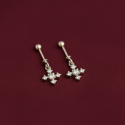 92.5 Silver Bugadi | Stylish Elegant Design | Traditional Jewellery