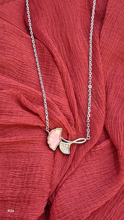 925 Silver Premium Chain 18 Inches | Stylish Premium Finish | Elegant Jewellery