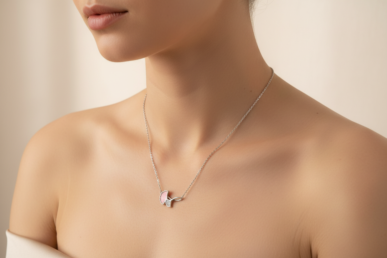 925 Silver Premium Chain 18 Inches | Stylish Premium Finish | Elegant Jewellery