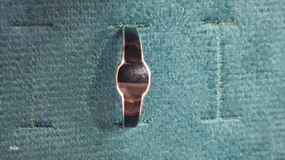 92.5 Silver Men’s Ring Size 23 | Stylish Strong Finish | Elegant Jewellery