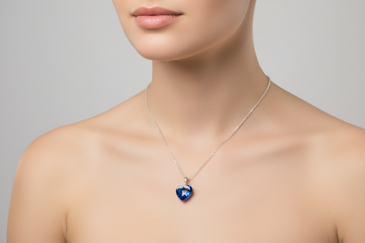 925 Silver Premium Chain 18 Inches | Stylish Elegant Design | Jewellery