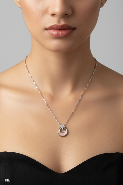 925 Silver Premium Chain 18 Inches | Stylish Everyday Design