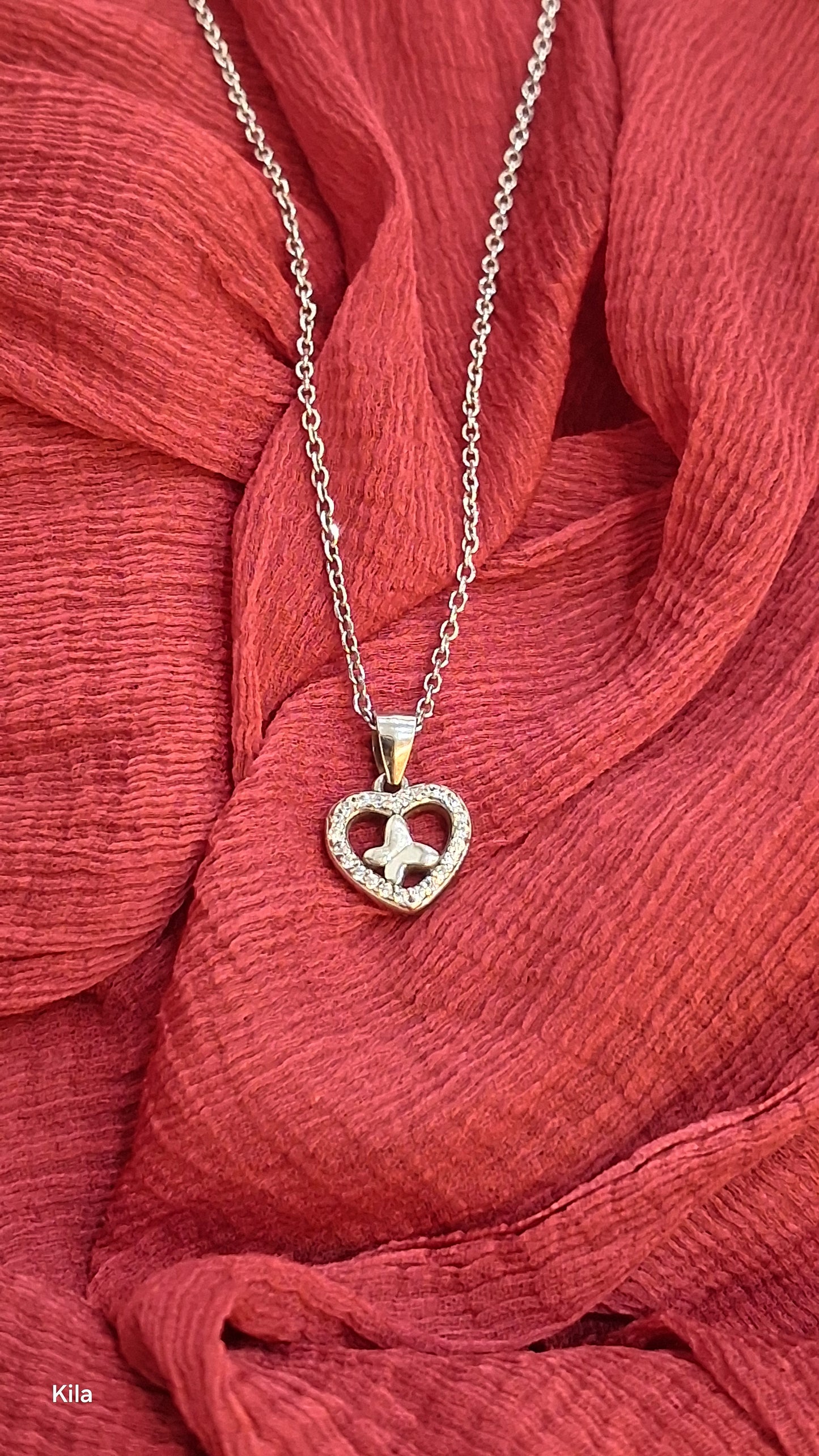 925 Silver Premium Chain 18 Inches | Stylish Premium Finish | Elegant Jewellery