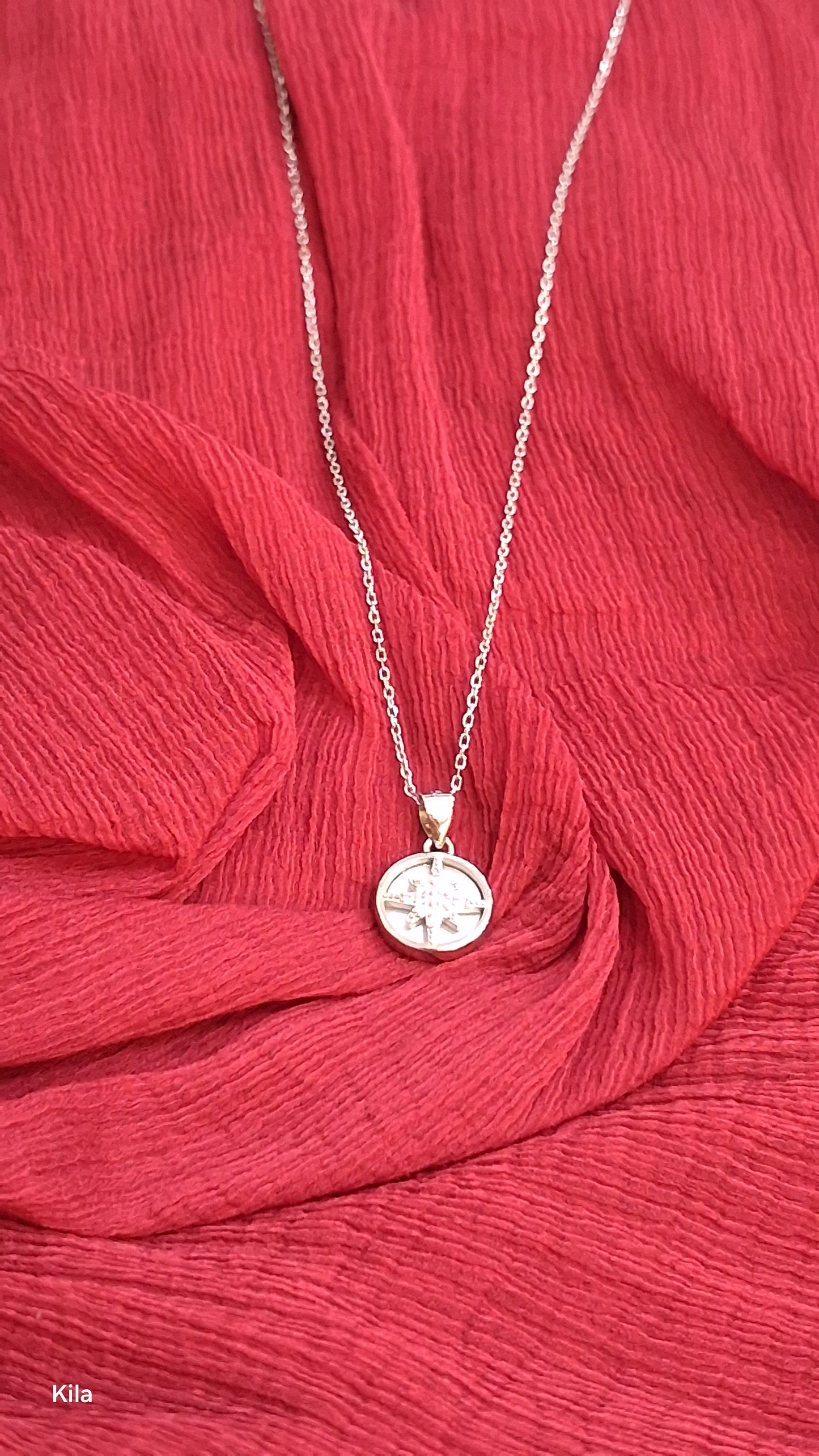 925 Silver Premium Chain 18 Inches | Stylish Classic Design | Elegant Jewellery