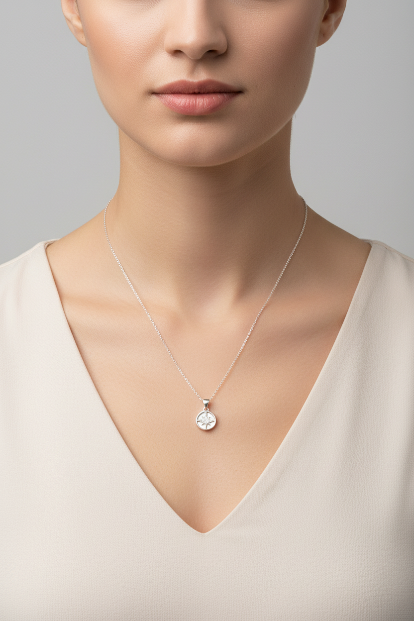 925 Silver Premium Chain 18 Inches | Stylish Classic Design | Elegant Jewellery