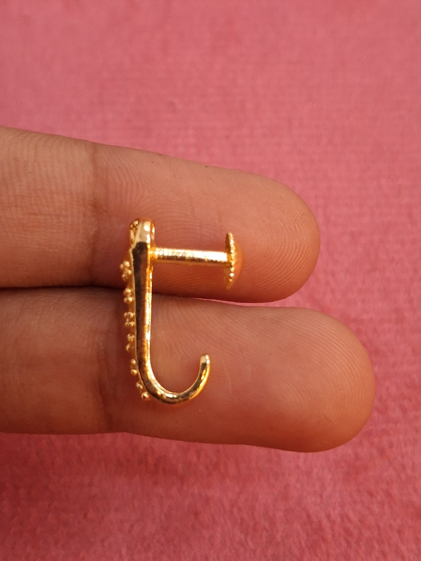 92.5 Silver White Stone Earrings | Elegant Classic Design | Jewellery